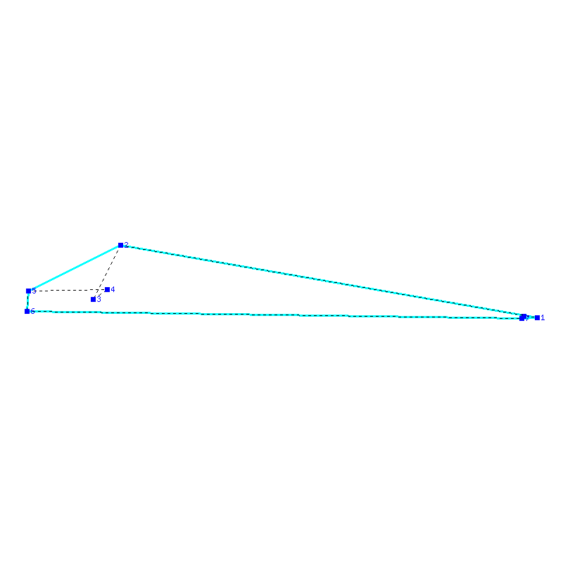 Flugauswertung